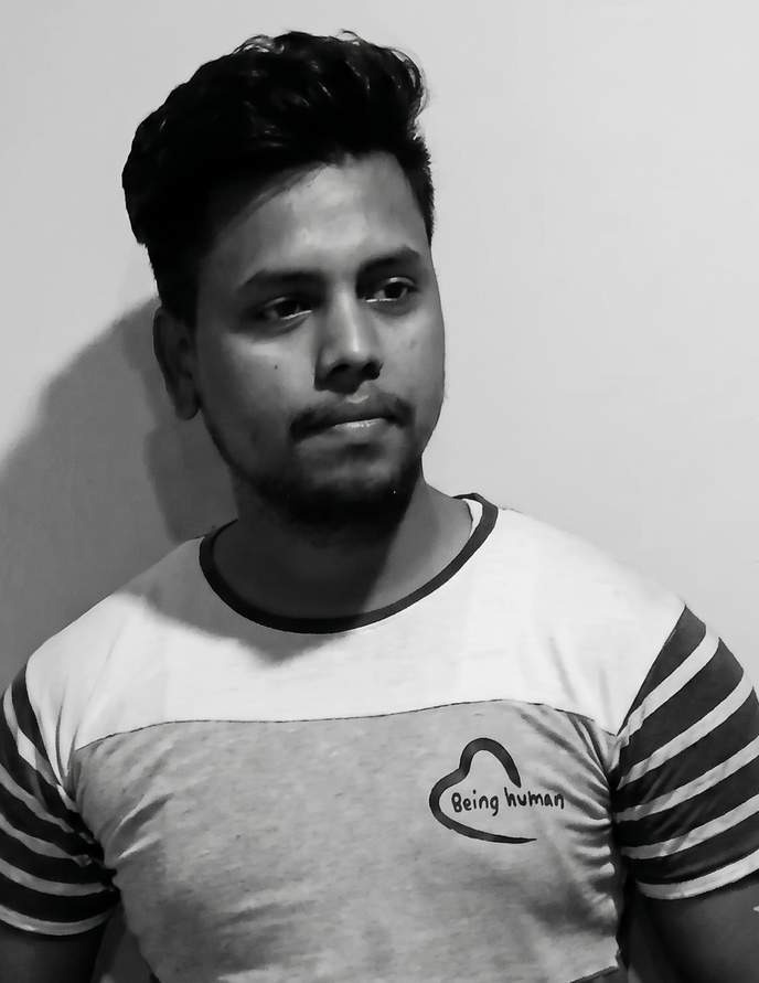 Sandeep Kumar